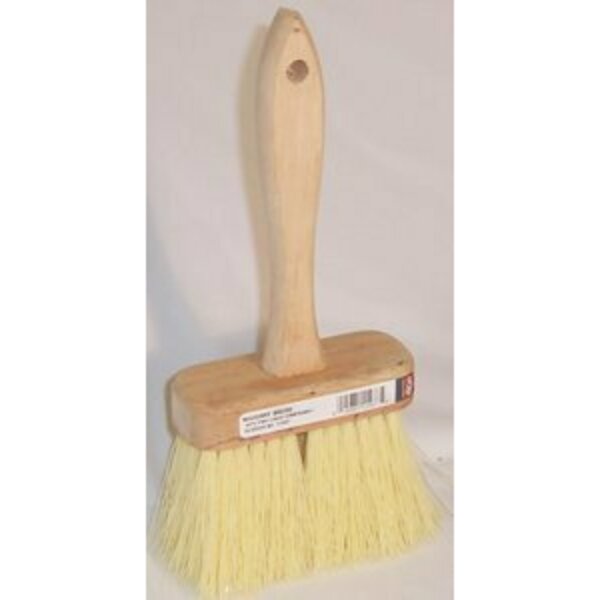 D Q B Ind Brushes 4 in. Dqb Masonry 11937